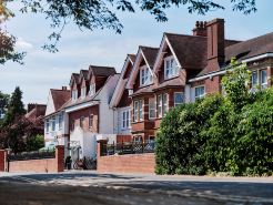 Best Western Plus Oxford Linton Lodge Hotel