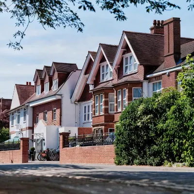 Best Western Plus Oxford Linton Lodge Hotel Hotels near University of Oxford