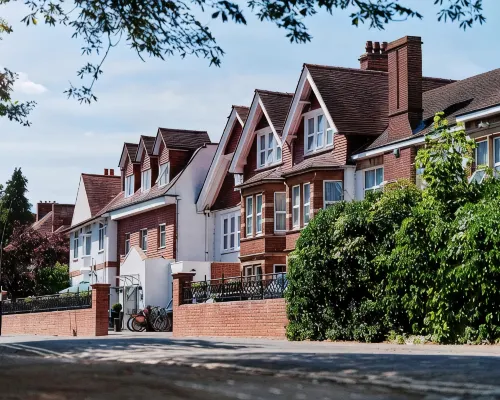 Best Western Plus Oxford Linton Lodge Hotel Hotel di Oxford