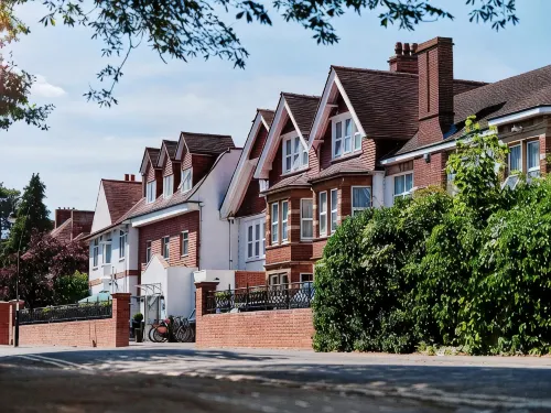 Best Western Plus Oxford Linton Lodge Hotel