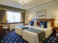 Sarova Stanley Hotel, Nairobi Hotels in Nairobi