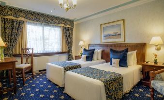Sarova Stanley Hotel, Nairobi