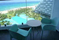 JOY Sea View Apartment in Cam Ranh Nha Trang