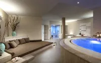 Baglioni Resort Sardinia - spa