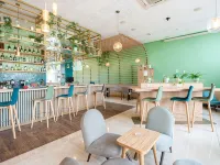 Ibis Casablanca City Center Hotels near Derb Ghallef