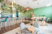 Ibis Casablanca City Center