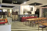 Sahid Vanilla Nagoya Batam - de negocios