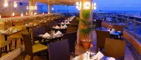 Borneo Royale Hotel - Desayuno