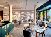 Villa Toscane - servizio colazione