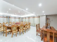 Vienna International Hotel (Wuxuan Chengbei Road) - breakfast