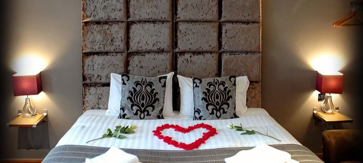 Homestay Hotel Heathrow Hotels in Hounslow