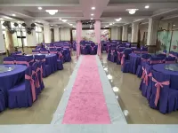 Jinxin Business Hotel - 2-Star