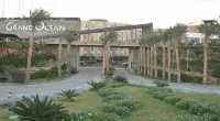 Grand Ocean El Sokhna โรงแรมใน