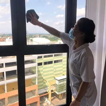 The Canvas Hotel