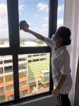 โรงแรมเดอะแคนวาส - วิว