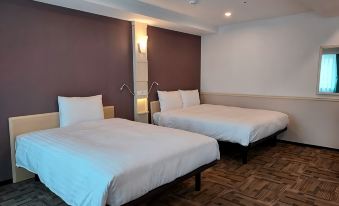 Toyoko-inn Changwon
