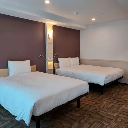 Toyoko-inn Changwon