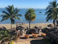 Smugglers Cove Beach Resort & Hotel - Balkoner
