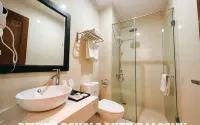 Paragon Noi Bai Hotel & Pool - Mountain view