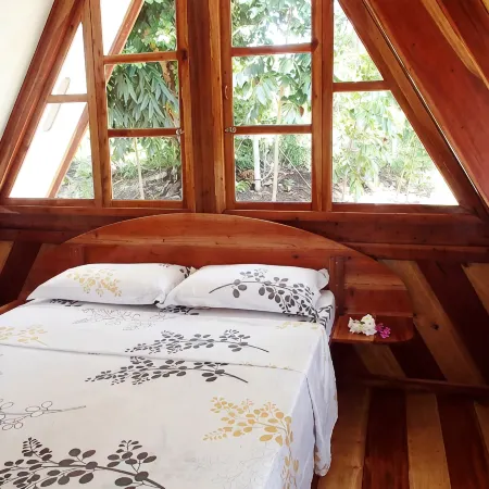 Kalachuchi Beach Resort