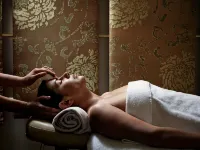 The Langham Huntington Pasadena, Los Angeles - spa