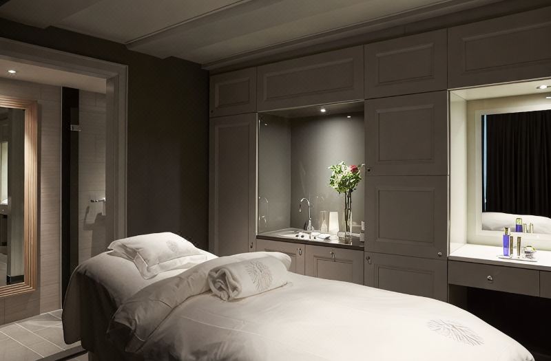 Waldorf Astoria Amsterdam photo 4