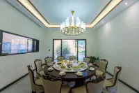 Yunzhong Zhuyuan
