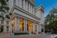 Homeland International Hotel