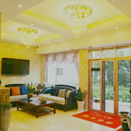 Xinyi Garden Hotel