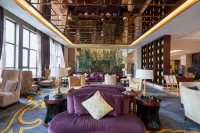 Zhaojin Shunhe Hotel - Desayuno