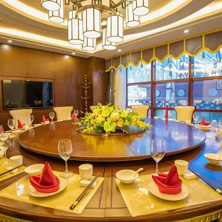 Derong Sands Hotel