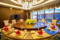 Derong Sands Hotel