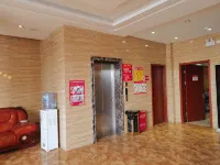 Tianyuan Hotel - 2 stelle