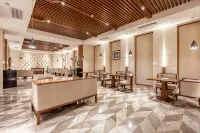 Dadiwan Impression Hotel - Frühstück