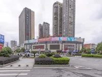 Vienna Hotel Hotels in Fenyi