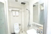 Tianshang Bali Boutique Hostel - Hot Tub