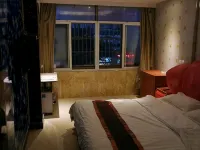 Zhoukou Haoyijia Express Hotel - Pensions