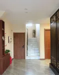 South Guizi Ju Hotel - parkir