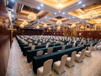 Linwu International Hotel Hotels in Linwu