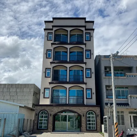 Taitung King 240Inn