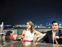 베스트 웨스턴 플러스 펄 크릭 호텔 두바이 시티 센터 주변 호텔