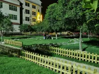 Zhihan Homestay - Condos