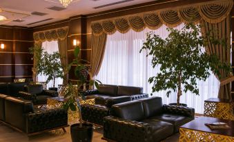 Atlas Hotel Baku
