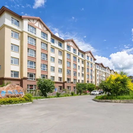 Changbai Mountain Yahuge Homestay