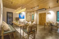 Fanjingshan weijianjingqi homestay - petit déjeuner