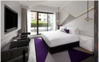 ดิ อัลวา โฮเทล บริสเบน, วินเยตต์ คอลเลกชัน บาย IHG - สัตว์เลี้ยง