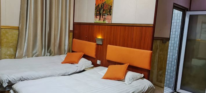 Yuelai Hotel, Guzhen Hotels in Guzhen
