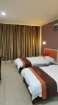 Junyi Hotel Chain (Ganzhou Ganxian Middle School) Hotels in Ganzhou
