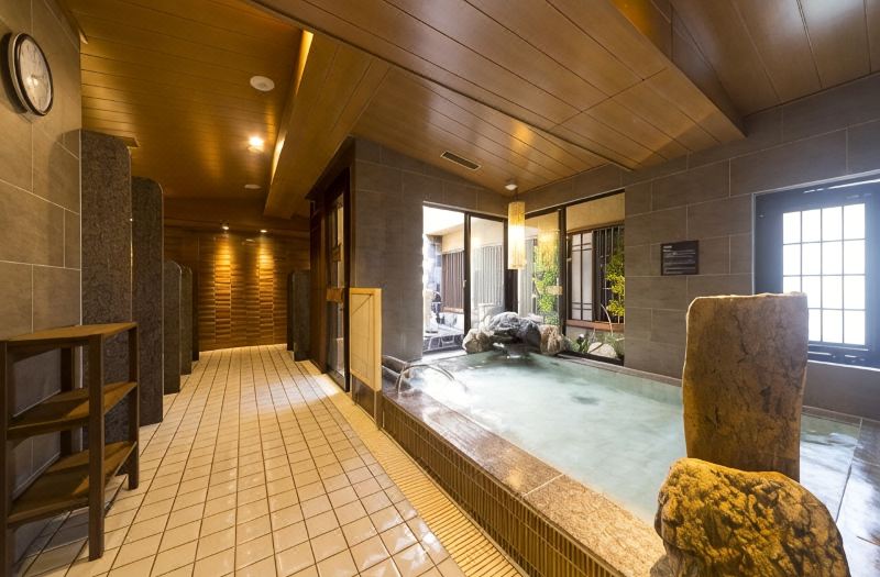 Dormy Inn Premium Kanda photo 2