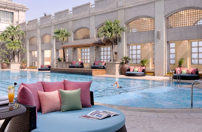Grand Hi-Lai Hotel photo 3